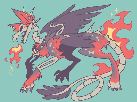 Design for @yippeeyippeeyip