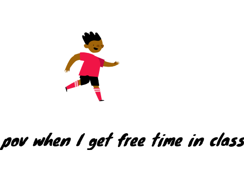 free time