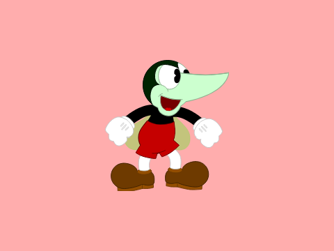 epic cool mousquito
