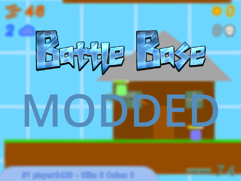 Battle Base Modded