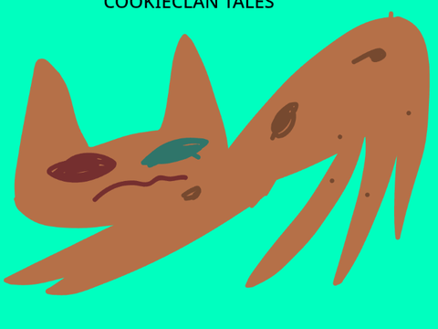 Cookieclan tales CHAPTER 1