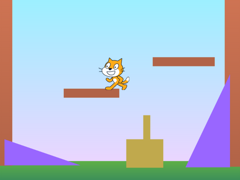 basic platformer physics remix remix