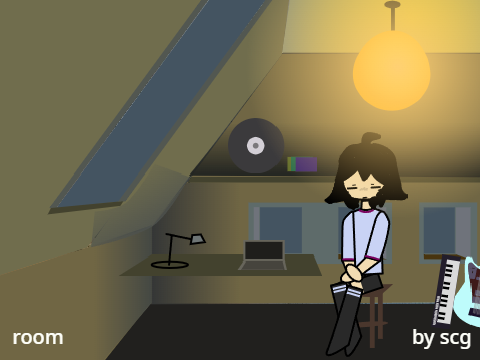 room