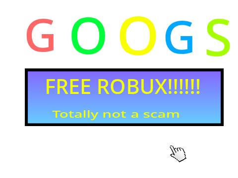 Funny Scam