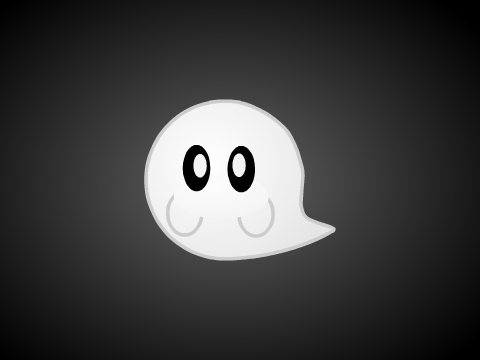 Ghosty has a question!