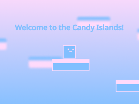 CANDY LAND