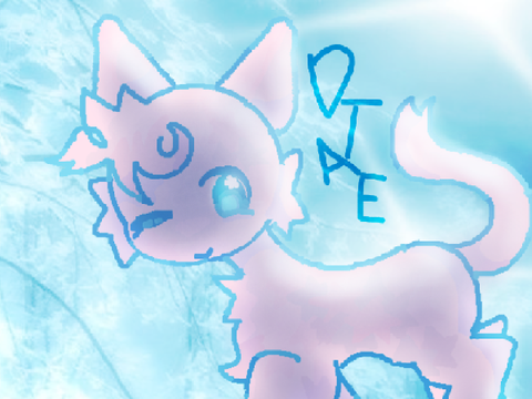 - Cat DTAE - [entry]