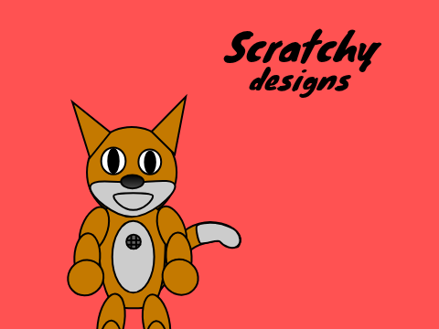 scratchy designs