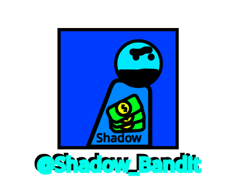 Shadow Bandit FANART