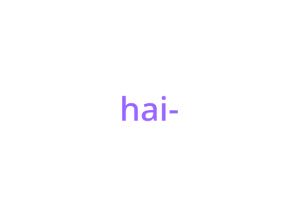 I'm back-
