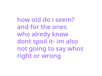hold on really quick-