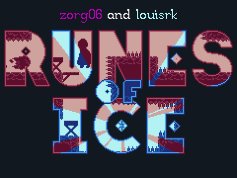 Runes Of Ice [PGMA R2]