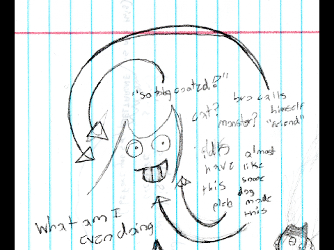 why did i make this