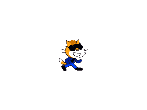 Mr.McCoolCat