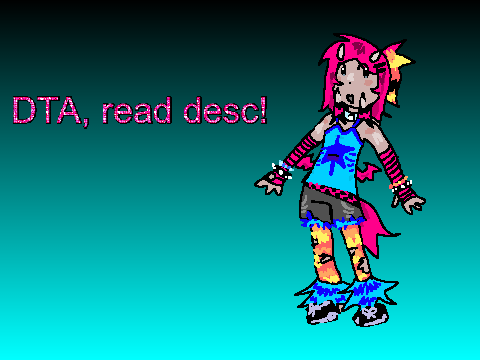 DTA (closed)