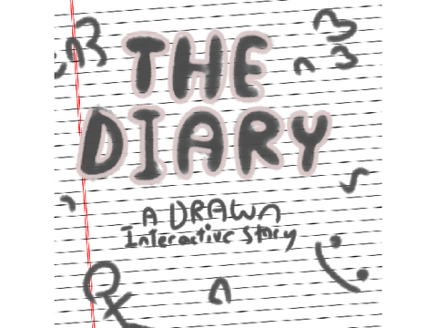 The diary chapter 1