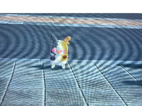 MORPEKO!!!