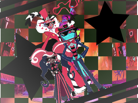 Vees edit