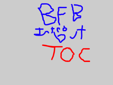BFB Intro but It's The Object Challenges