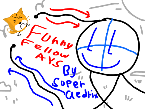 AYS Funny Fellow V2