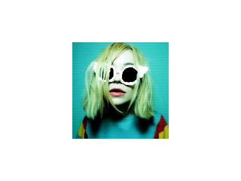 using you by Mars Argo