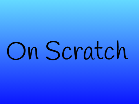  on Scratch