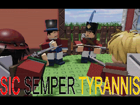 sic semper