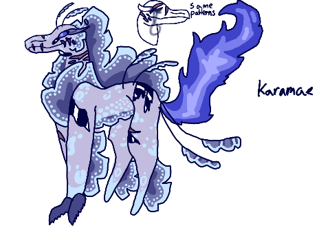 Karamae - An official LMYOE