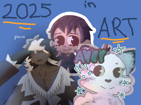2025 in Art