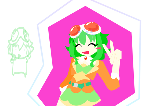 art trade w pikofreaak!1!