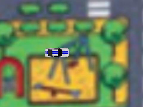 Carpet Race