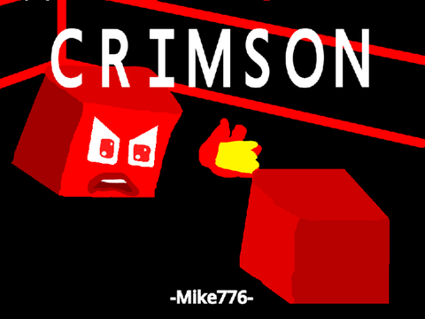 ＣＲＩＭＳＯＮ - Roguelike