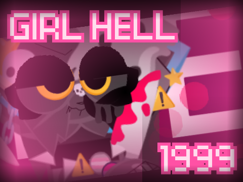 【﻿ＧＩＲＬ　ＨＥＬＬ　１９９９　－－　ＭＥＭＥ　－－】