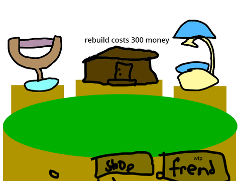 my singing monsters but way better