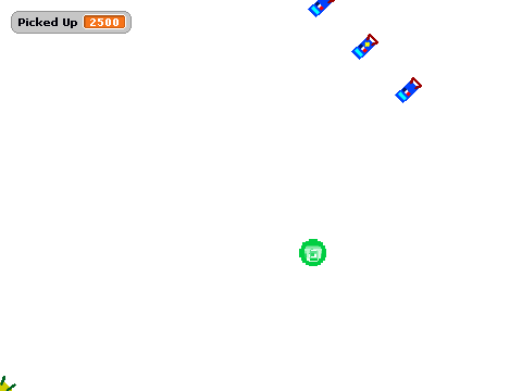 Police chase