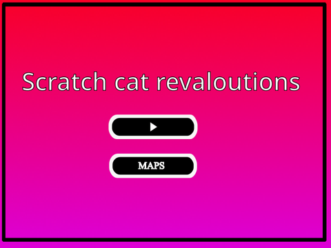 SCRATCH cat REVALOUTIONS V BETA IMPROVED MAPS UPDATE 1.06