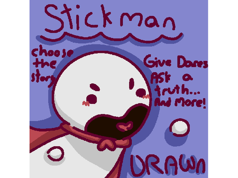 Stickman story