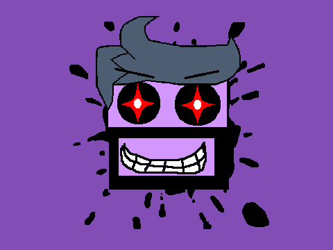 Daddy Dearest Csupo Robot logo 8000