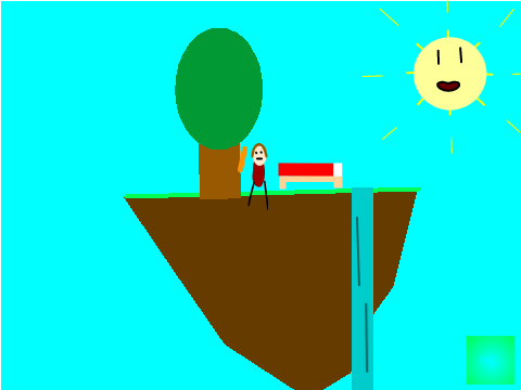 Sky island