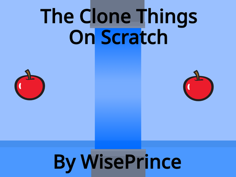 The Clone Things