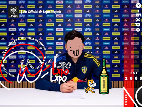 Facundo Buonanotte to Leeds‼️