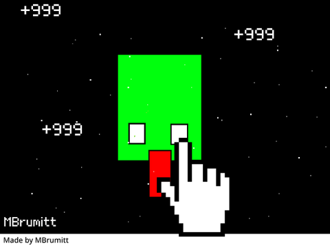 Snake Clicker [BETA]