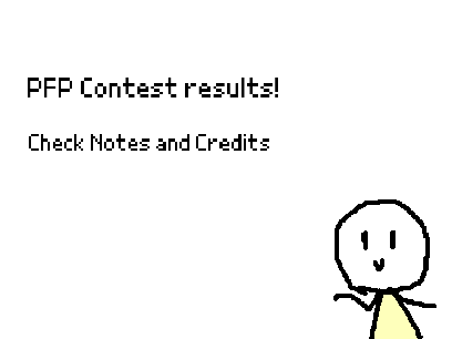 PFP COMP RESULTS!