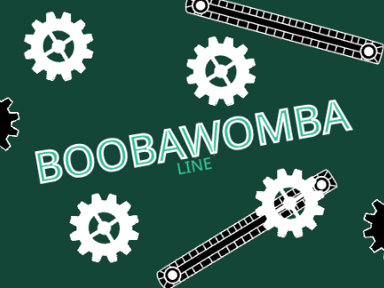 BOOBAWOMBA LINE