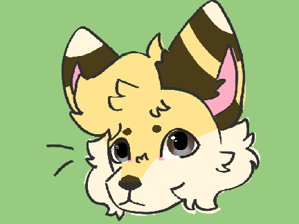 Bee fanart