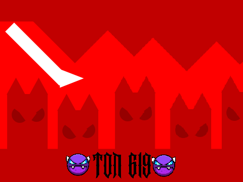 Ton 619