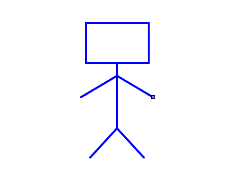 auto-drawing example