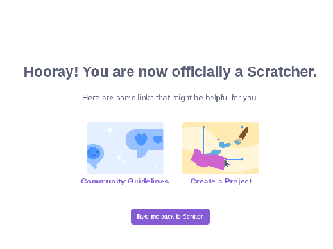 yay