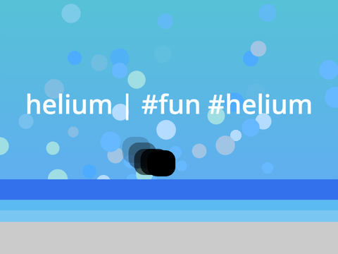 helium | #fun #helium