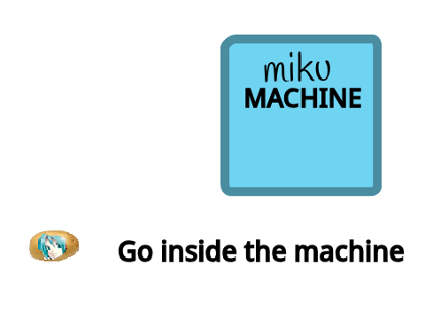 miku Machine :)